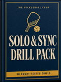 Solo & Sync Drill Pack