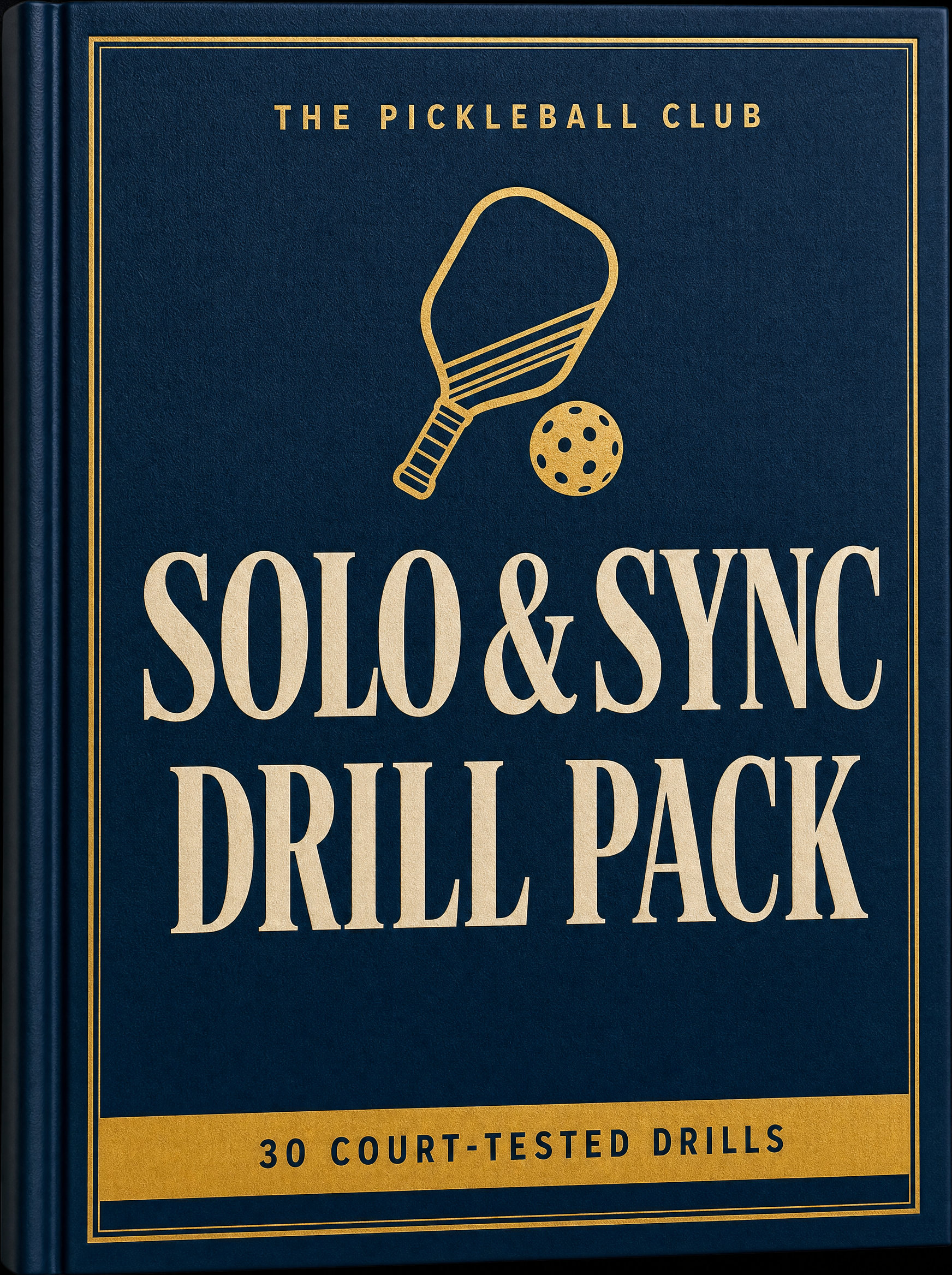 Solo & Sync Drill Pack