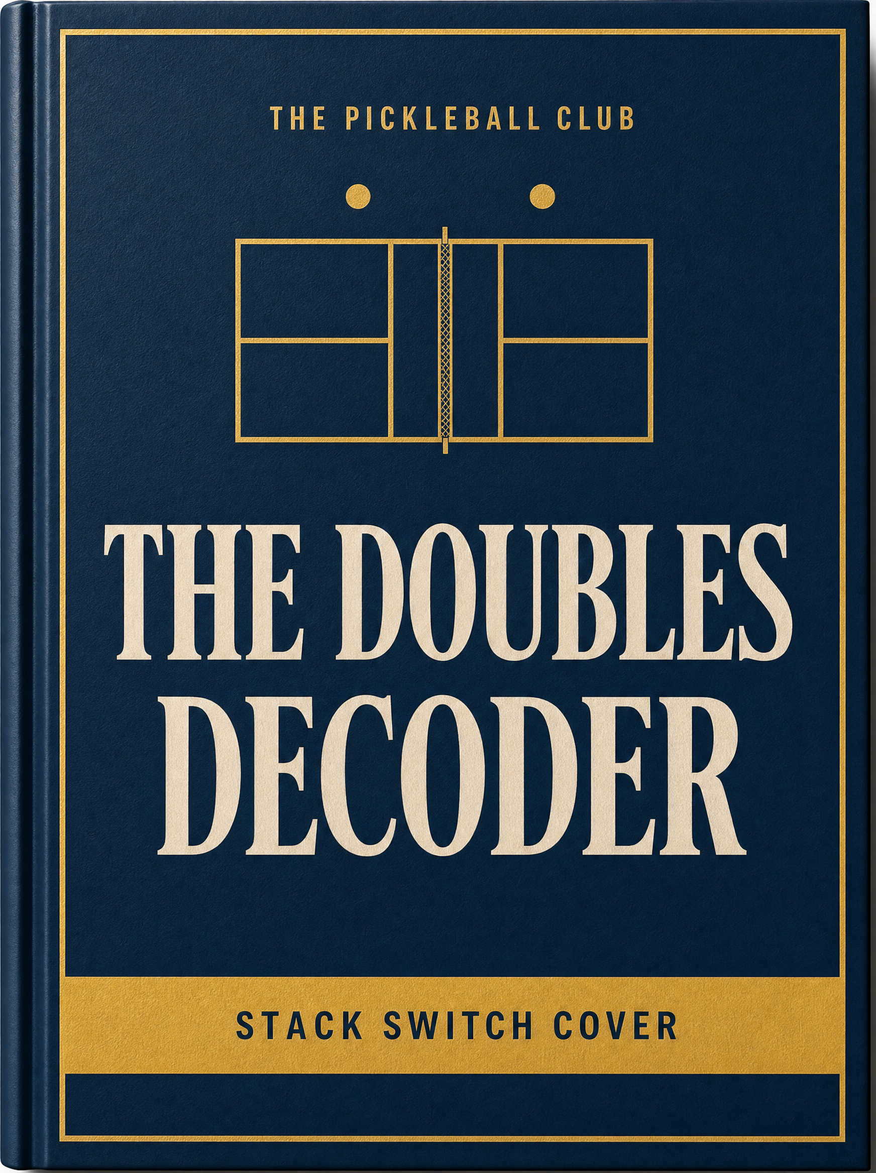 The Doubles Decoder