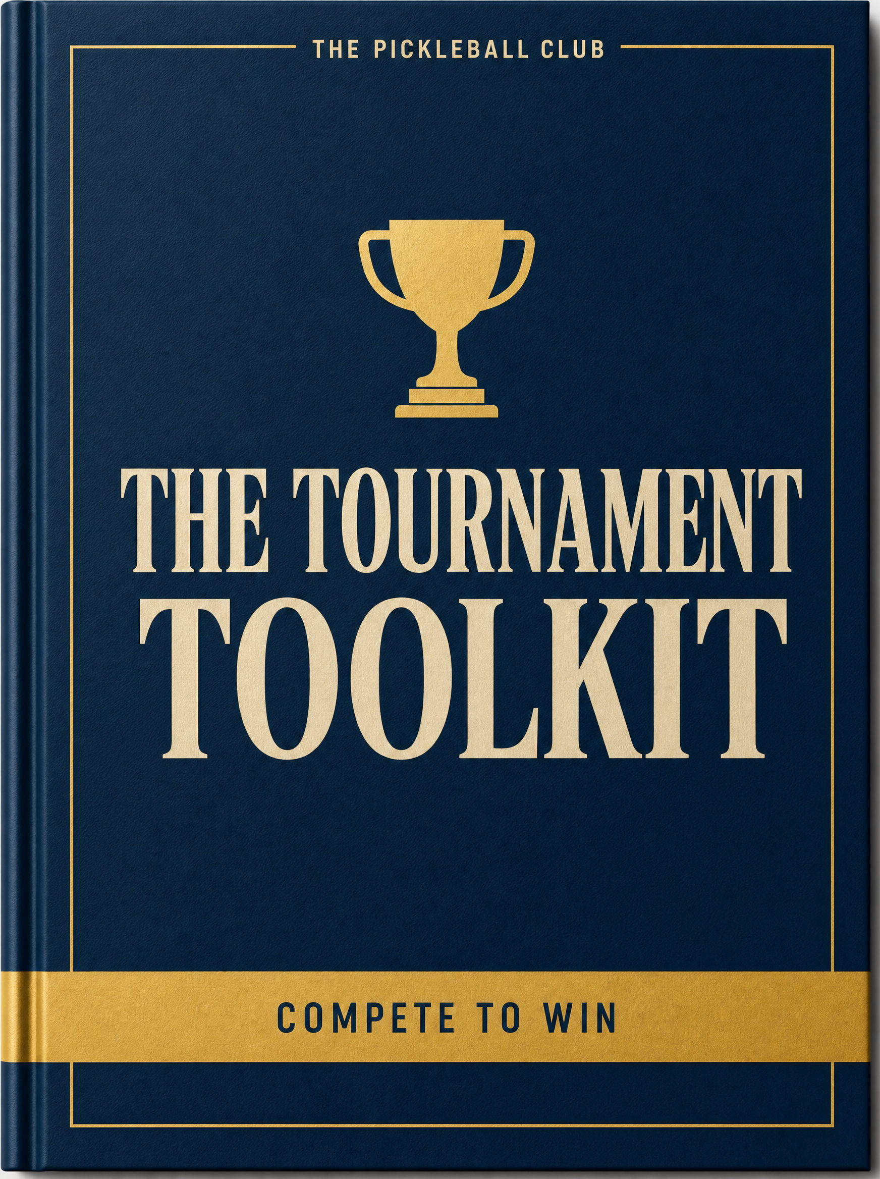 The Tournament Toolkit
