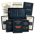 The Pickleball Club Playbook